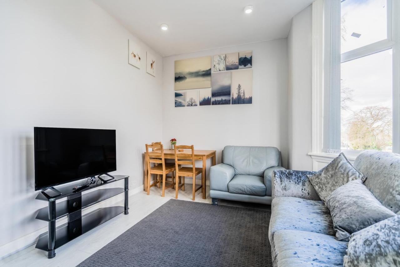 Modern Flat In Moseley With Free Parking Birmingham