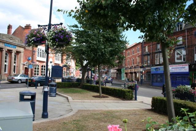 Modern Flat In Moseley With Free Parking * Birmingham